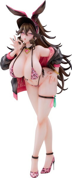 セリカ バニー水着Ver.