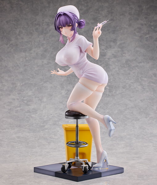 ゆり 病院ver.
