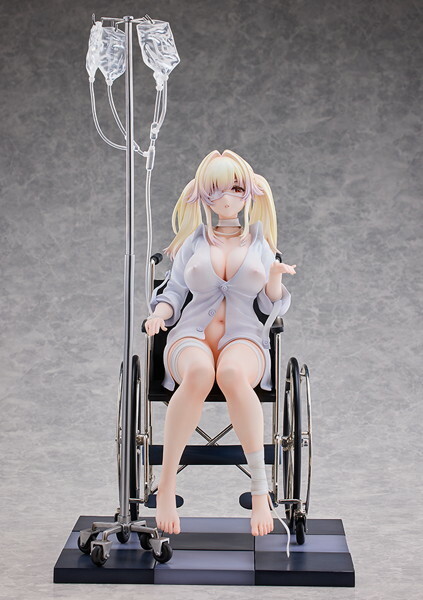 ステラ 病院ver.