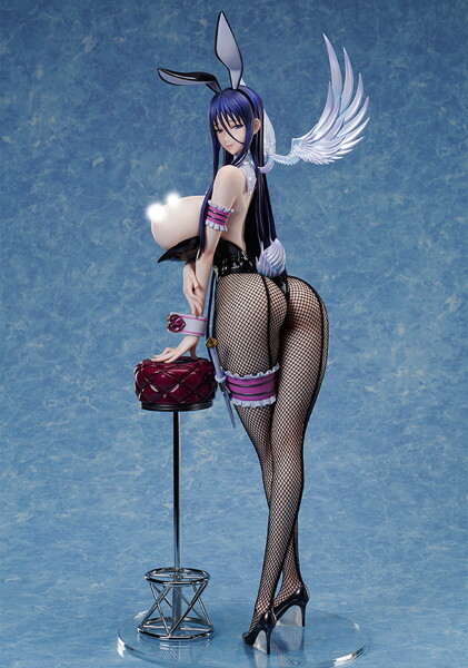 鈴原美紗 バニーVer.2nd メイン画像