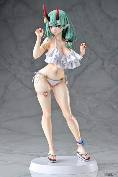 Akari-chan gloss ver. メイン画像