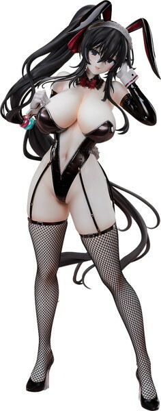 雪不帰 バニーVer.