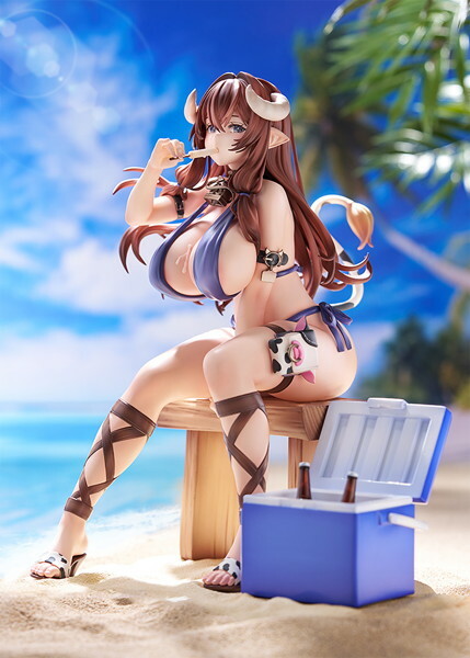 牛蜜とき メイン画像
