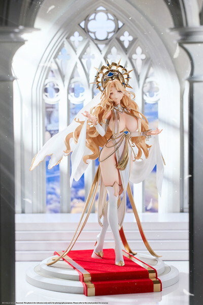 神女月吟 メイン画像
