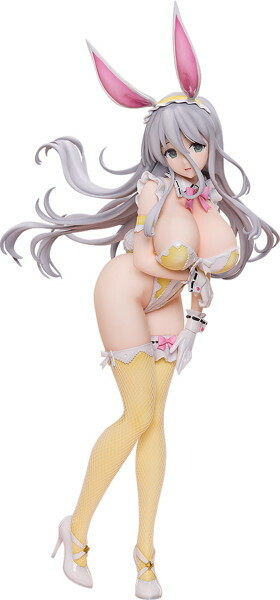 月光 バニーVer. メイン画像