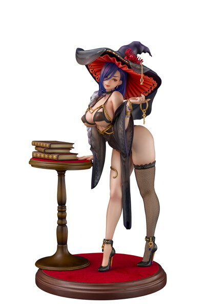 The witch（ウィッチ）