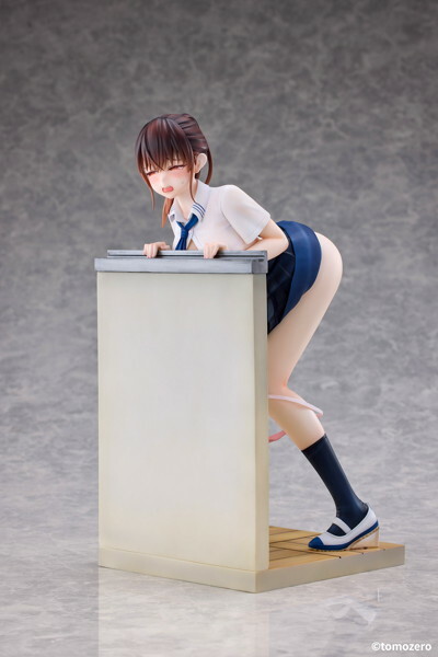 Oriko-san who holds back her voice Riko Ogasawara Special Edition メイン画像