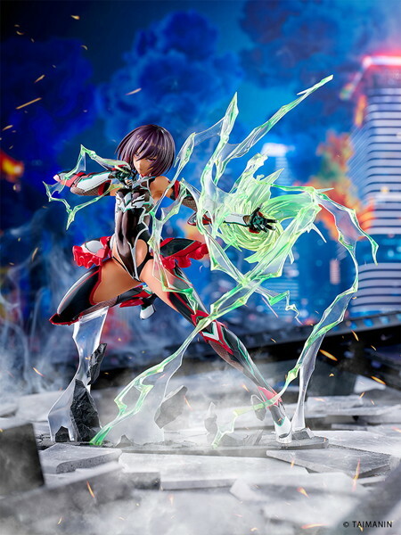 大人ゆきかぜ DXver. メイン画像