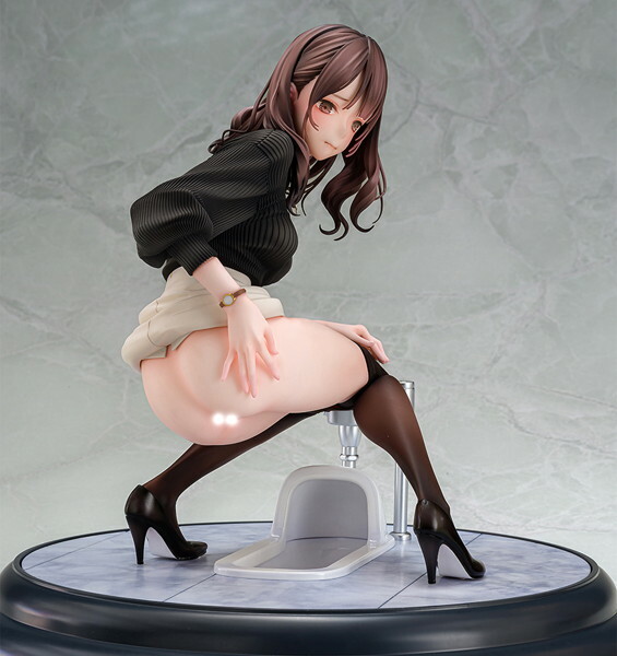 妄想秘メ事少女 四 メイン画像