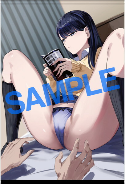 GOT タペストリーコレクション832 まんの メイン画像