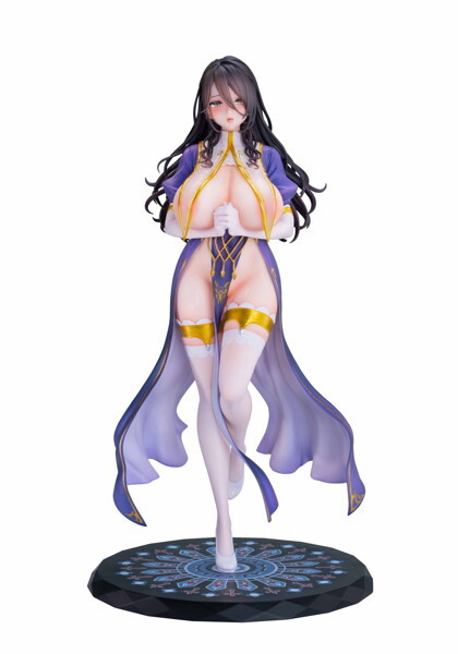祈りの修道女 ペトロニーユ メイン画像