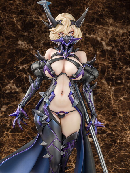 【死霊騎士】ワイト
