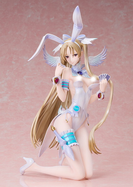 佐々木琴音 Innocent Bunny Ver.