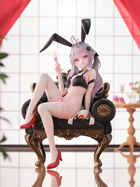 死ノ宮かんな セクシーバニーVer.