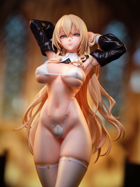 索非亚·玛丽安（Marianne DX）版本 メイン画像