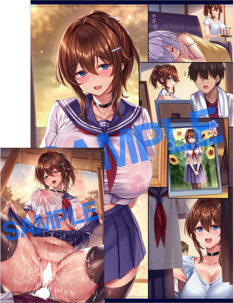 GOT Dramatic W タペストリーコレクション06 KS メイン画像
