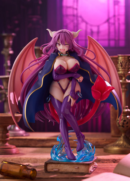 もんむす・くえすと! ぱらどっくすRPG 「アルマエルマ illustration by クール教信者」