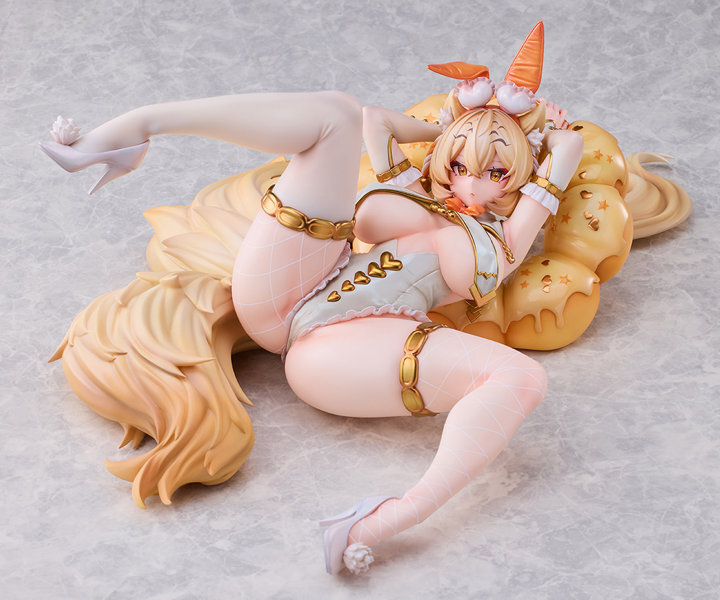 白金りんね
