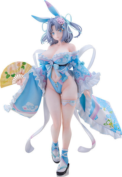 雪泉 和風バニー Ver.