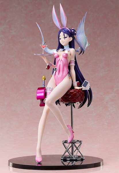 新田由比 Impish Bunny Ver.