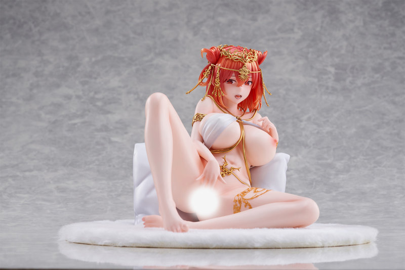 Apocrypha Toy 踊り子 1/6スケール塗装済完成品フィギュア