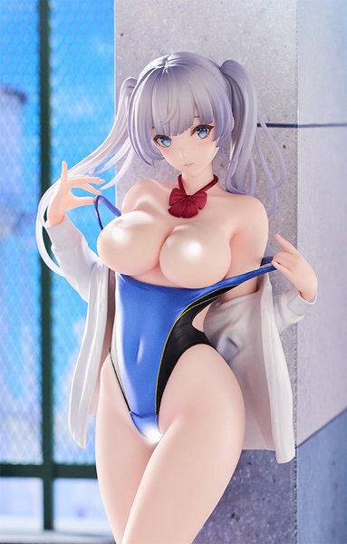 風紀委員ちゃん