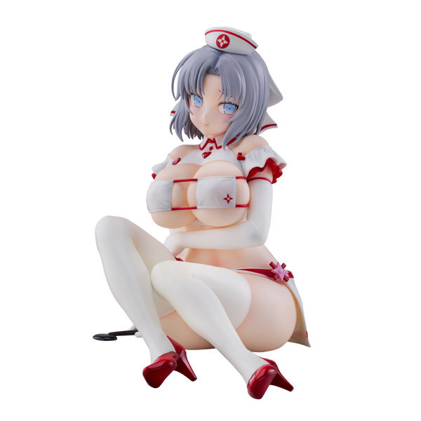 Yukisen性感护士VER。 メイン画像