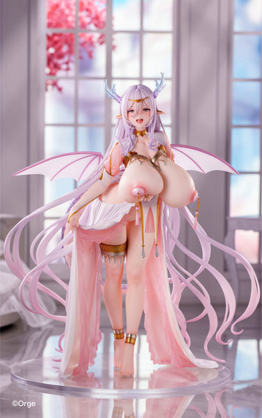 Dragon Princess Elaina Faltana メイン画像