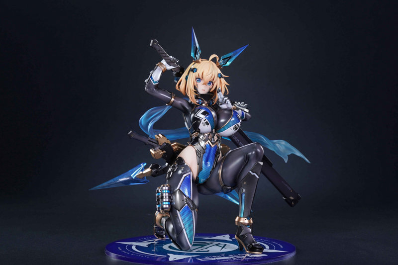ソフィア・F・シャーリング 忍者Ver. メイン画像