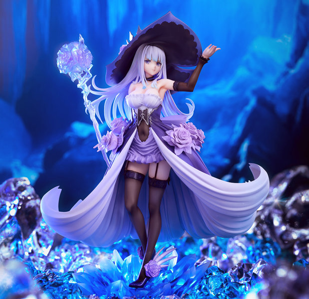 薔薇雪姫 メイン画像