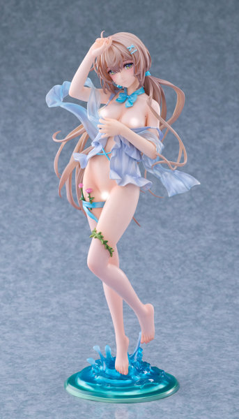 ほうき星氏 「モモコ First Bloom DX Ver.」 メイン画像