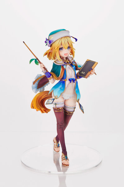 village teacher monica メイン画像