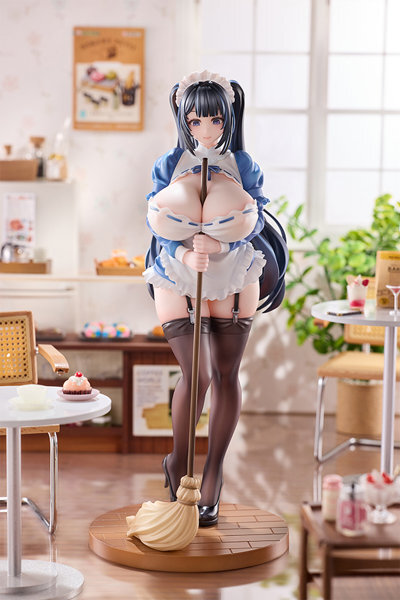 挟メイド メイン画像