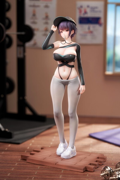 Trainer 豪華版 メイン画像