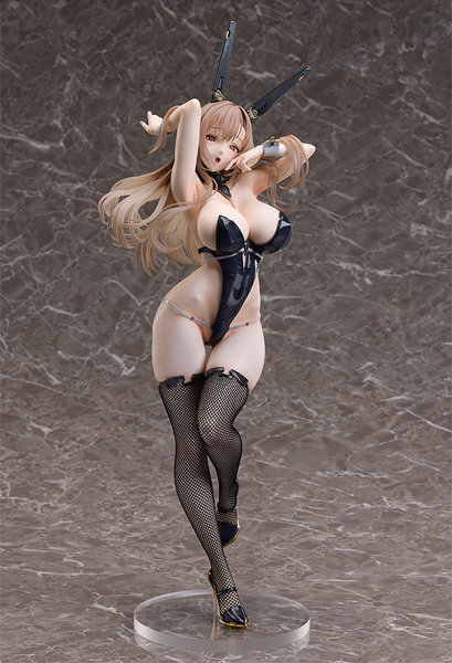 Obsidia Bunny メイン画像