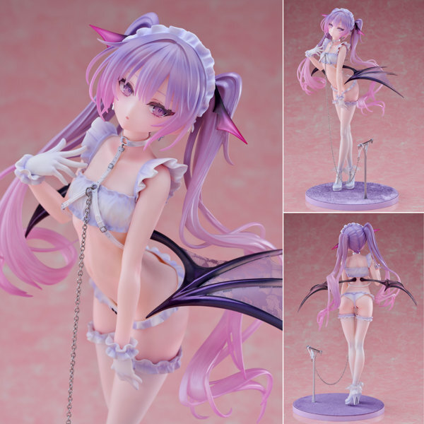 rurudo氏「イヴBODY HARNESS_リニューアルVer.」 メイン画像