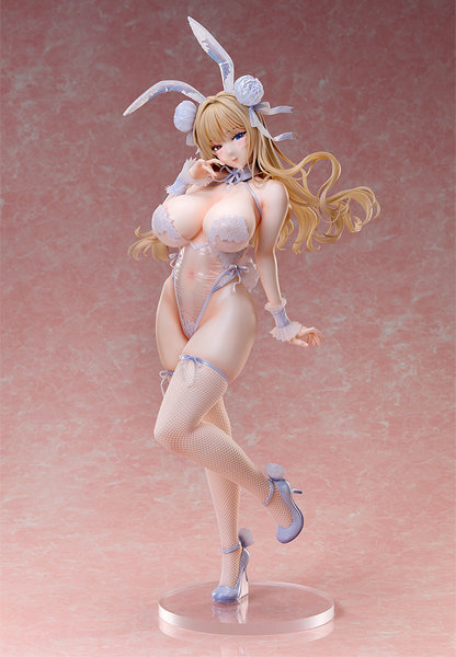 Blossom Bunny メイン画像
