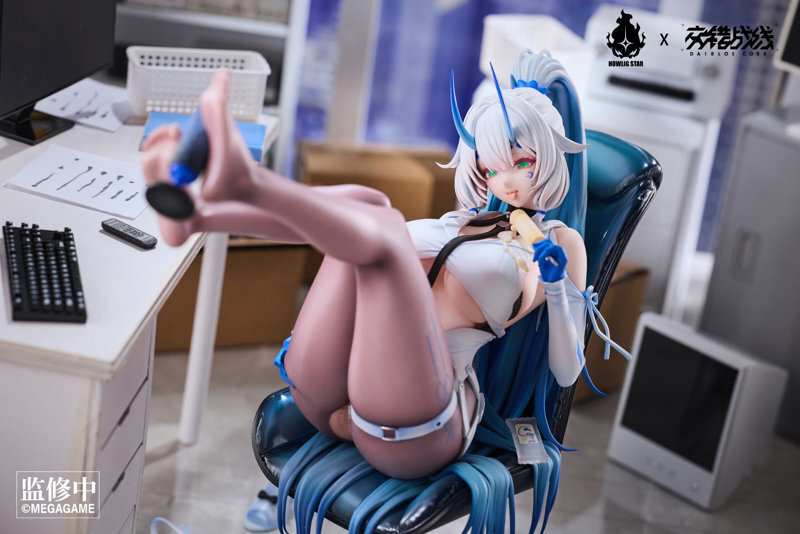 ダイブロスコア 夜暝 沁涼甜意Ver メイン画像