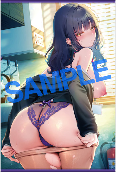 GOT タペストリーコレクション998 ぽんたろ メイン画像