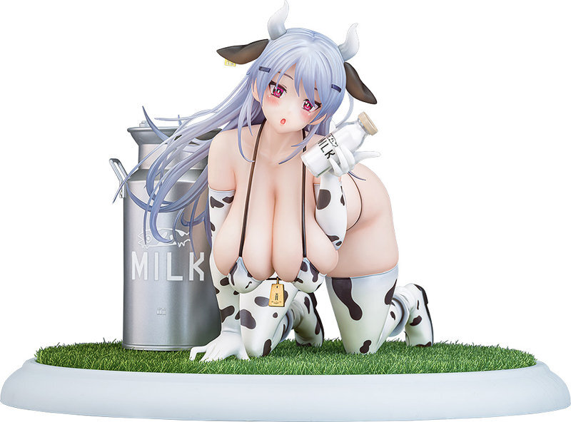 Shion Blankness Cow Bikini Ver. メイン画像