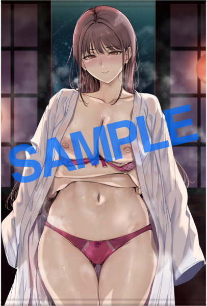 GOT タペストリーコレクション1012 あるぷ メイン画像