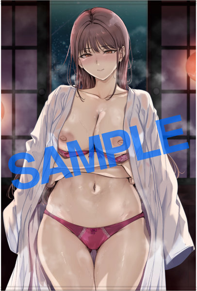 GOT タペストリーコレクション1013 あるぷ（B1） メイン画像