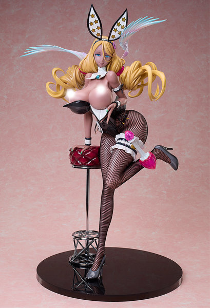 阿久津キララ Velvet Eclipse Bunny Ver. メイン画像