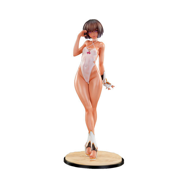 対魔忍RPGX 水着 大人ゆきかぜ メイン画像