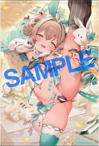 GOT タペストリーコレクション1035 へんりいだ メイン画像