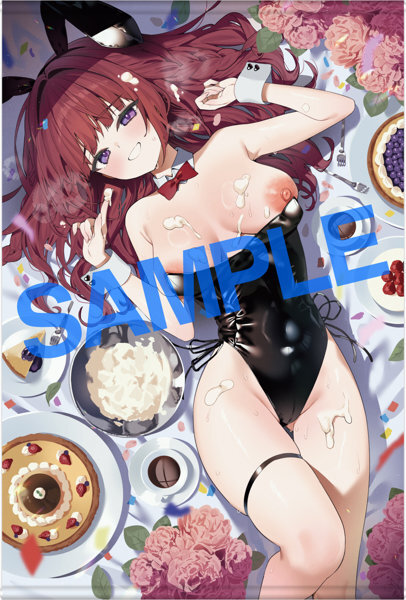 GOT タペストリーコレクション1023 イトハナ メイン画像