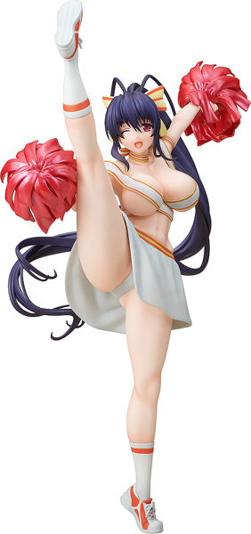 Akeno Himejima cheerleader ver. メイン画像