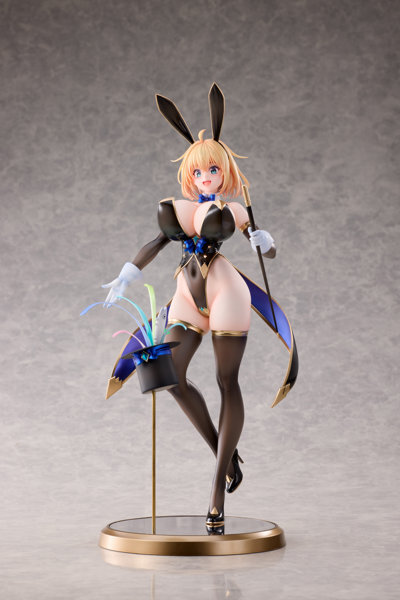 Sophia F. Schirling Magician Bunny Ver. Deluxe Edition メイン画像