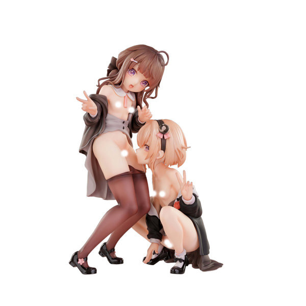 「ひより&こはる」 メイン画像