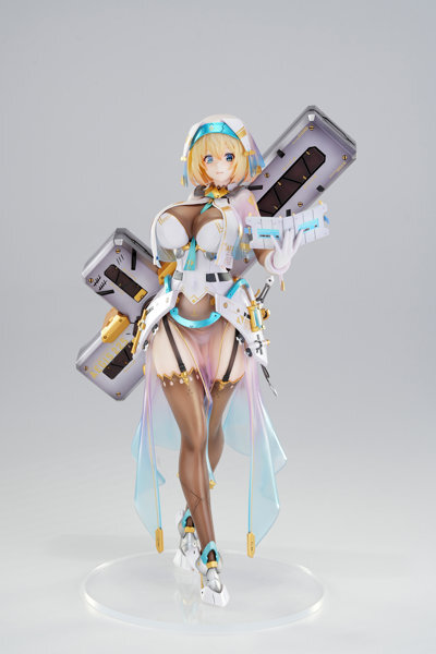 ソフィア・F・シャーリング シスターVer. ブライトエディション メイン画像
